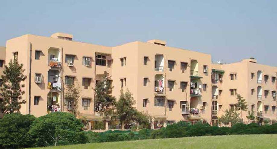 Housing-Colony-Rohini