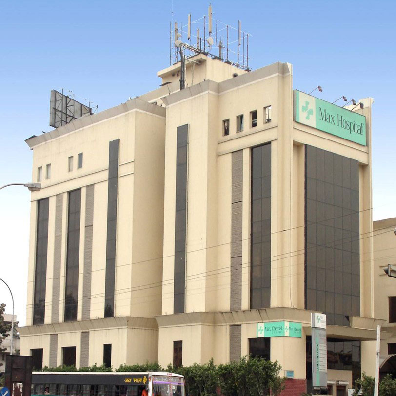 svh-max-hospital-noida